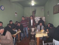 Narman'da siyasi olgunluk örneği